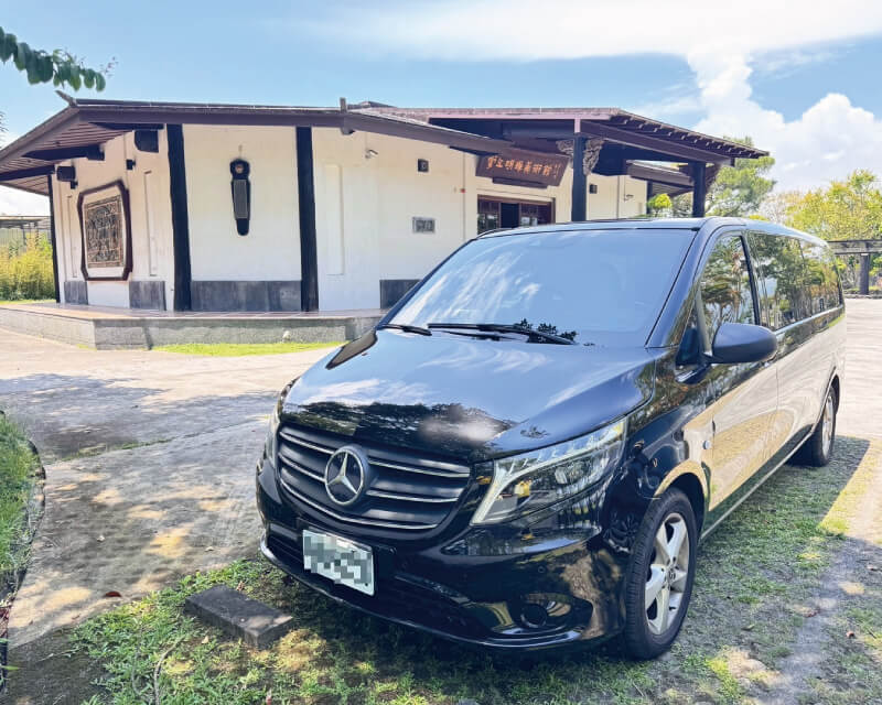 賓馳包車旅遊的客戶回饋圖片